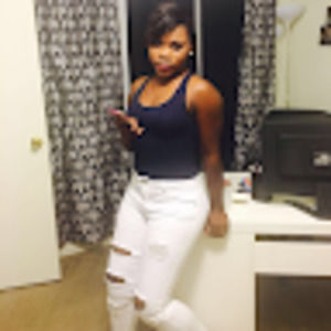 Meet your Posher, Darline